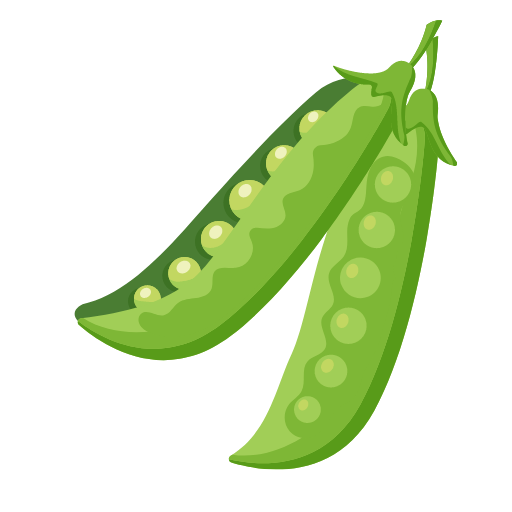 Snow Peas