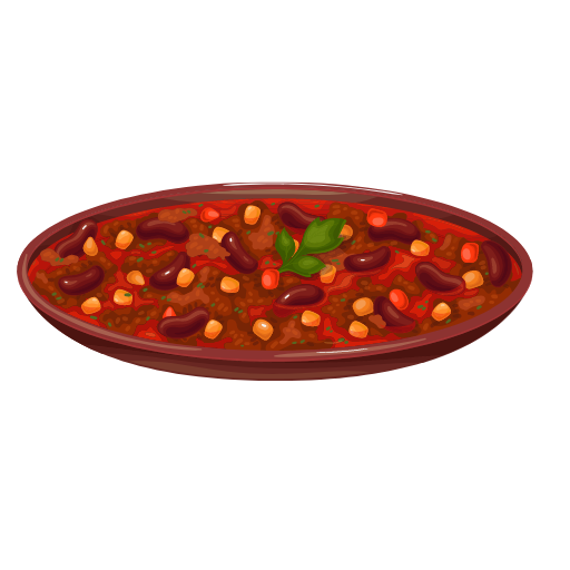 Spicy Portobello Chili