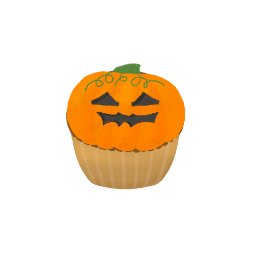 Sugar pumpkin