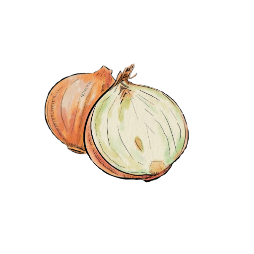 Sweet Onion