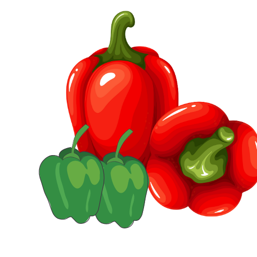 Sweet Pepper