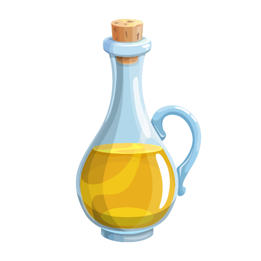 Vegetable oil