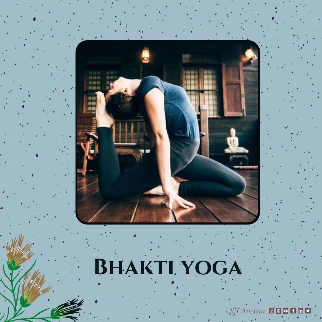 Bhakti yoga