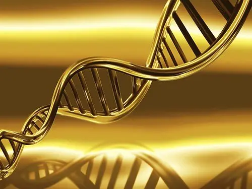 DNA Activation do to make your life better