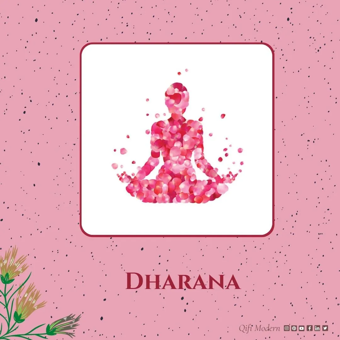 Dharana
