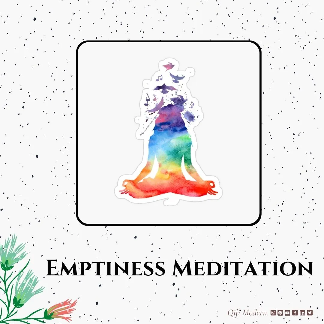 Emptiness Meditation