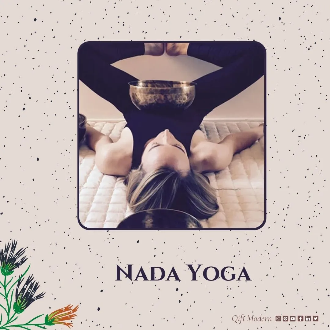 Nada Yoga