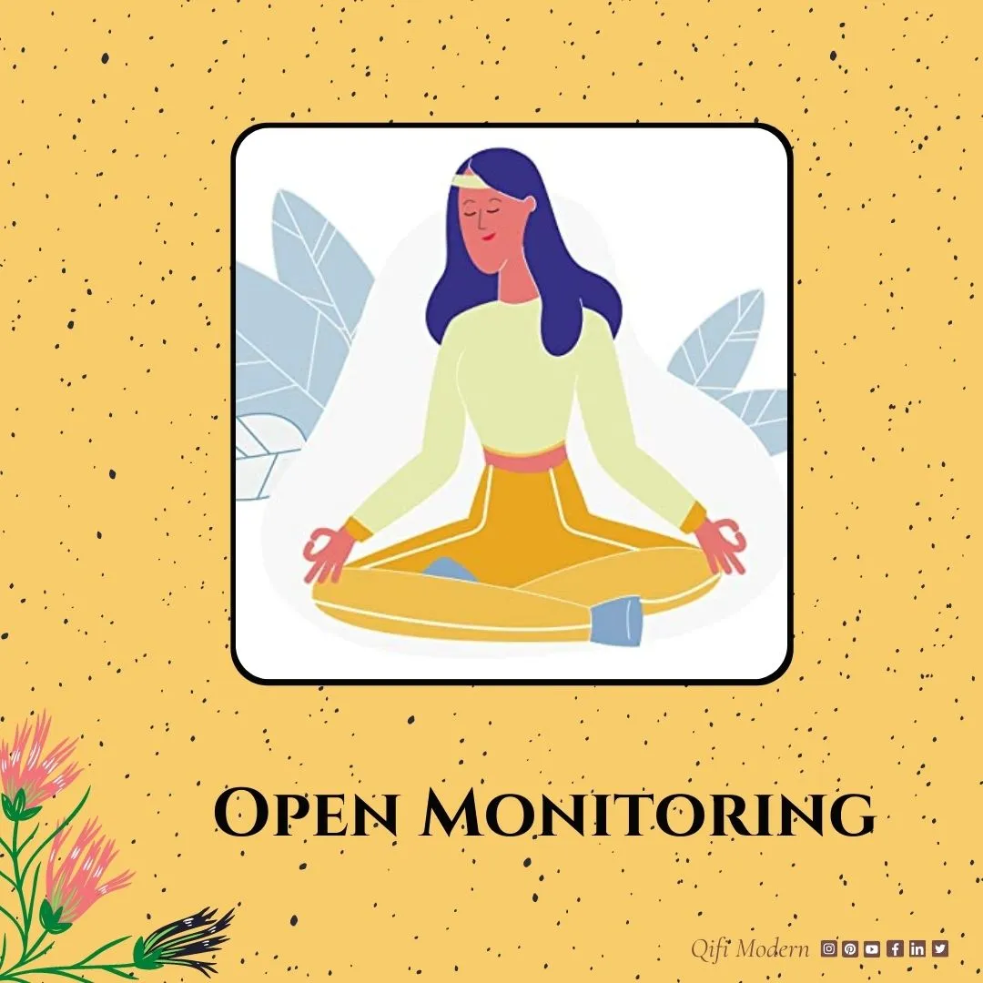 Open Monitoring