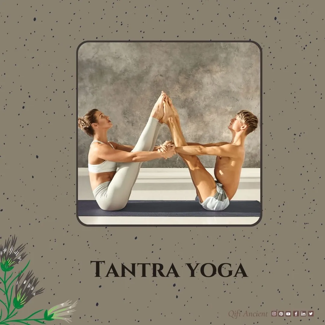 Tantra yoga