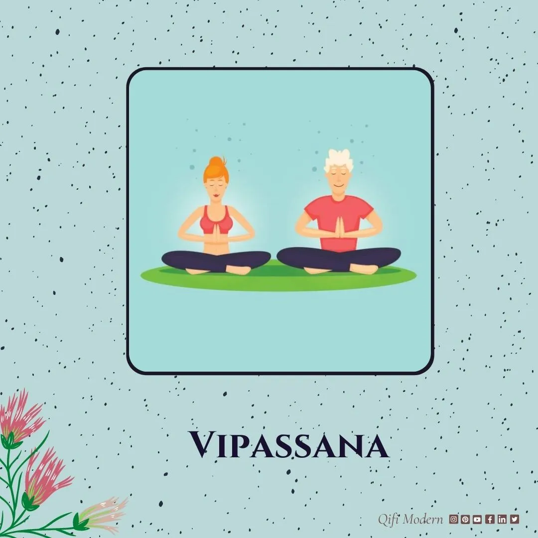 Vipassana