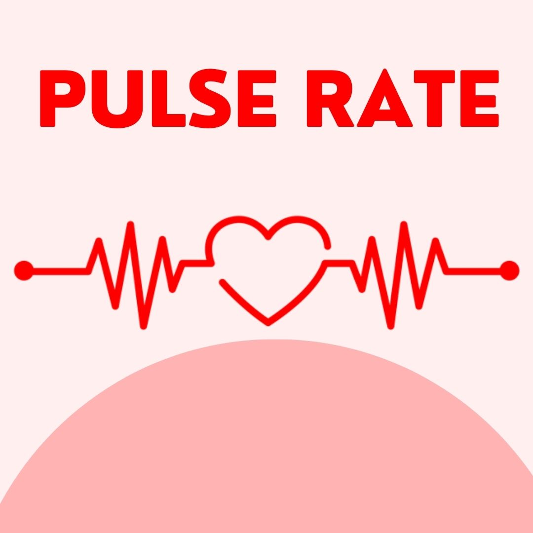 Pulse Rate