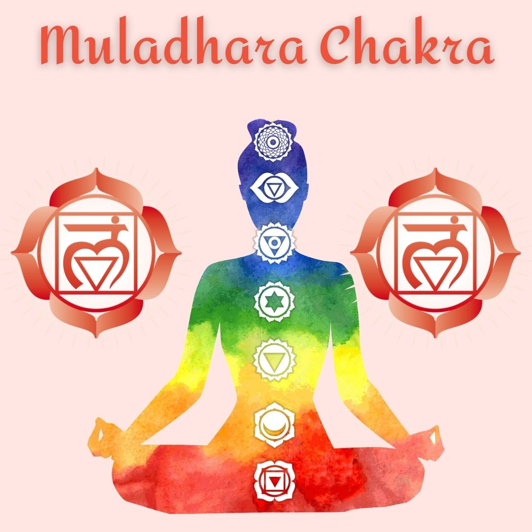 Root Chakra (Muladhara)