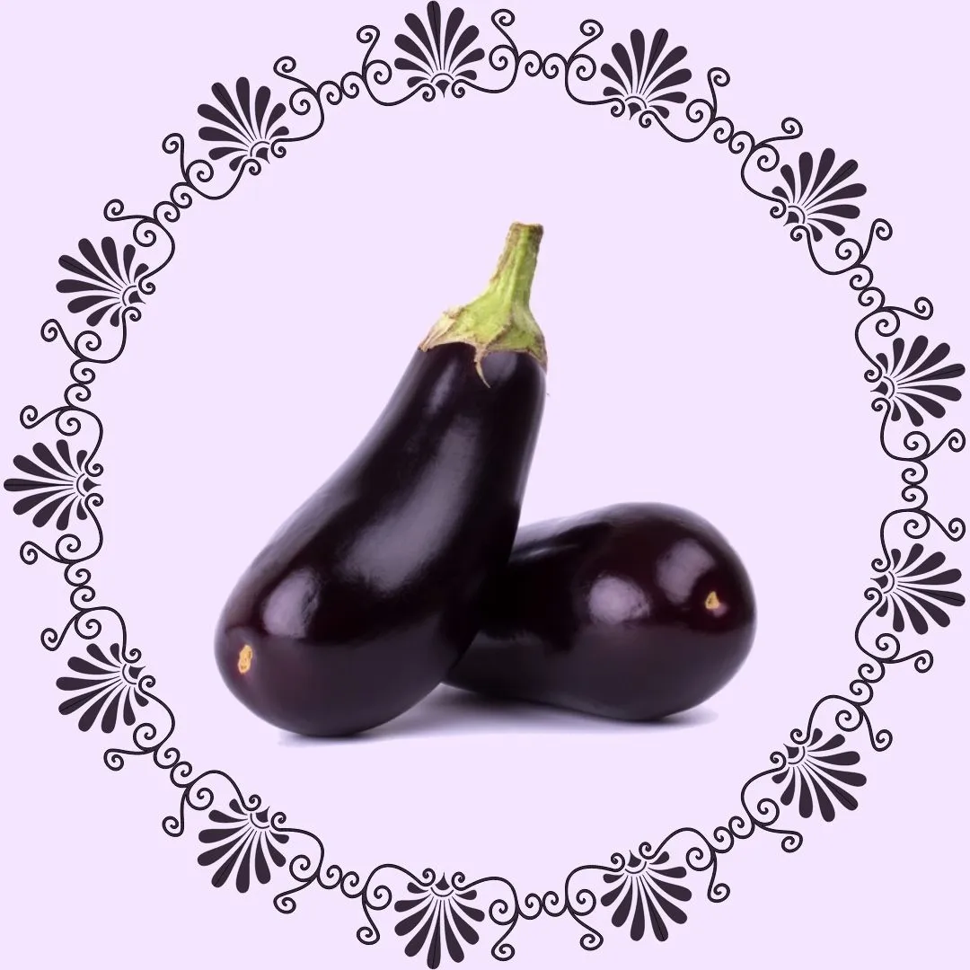 Brinjal (Eggplant)
