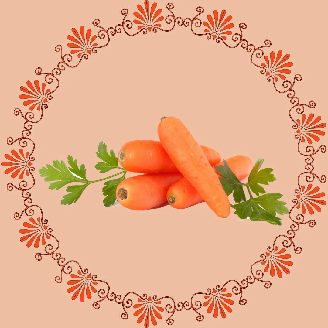 Carrot