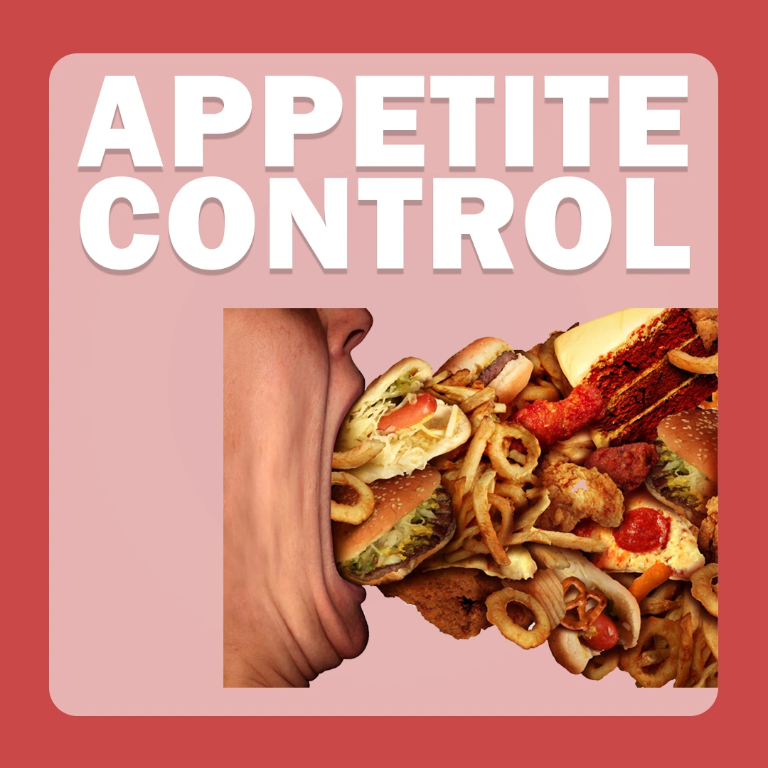 Appetite control