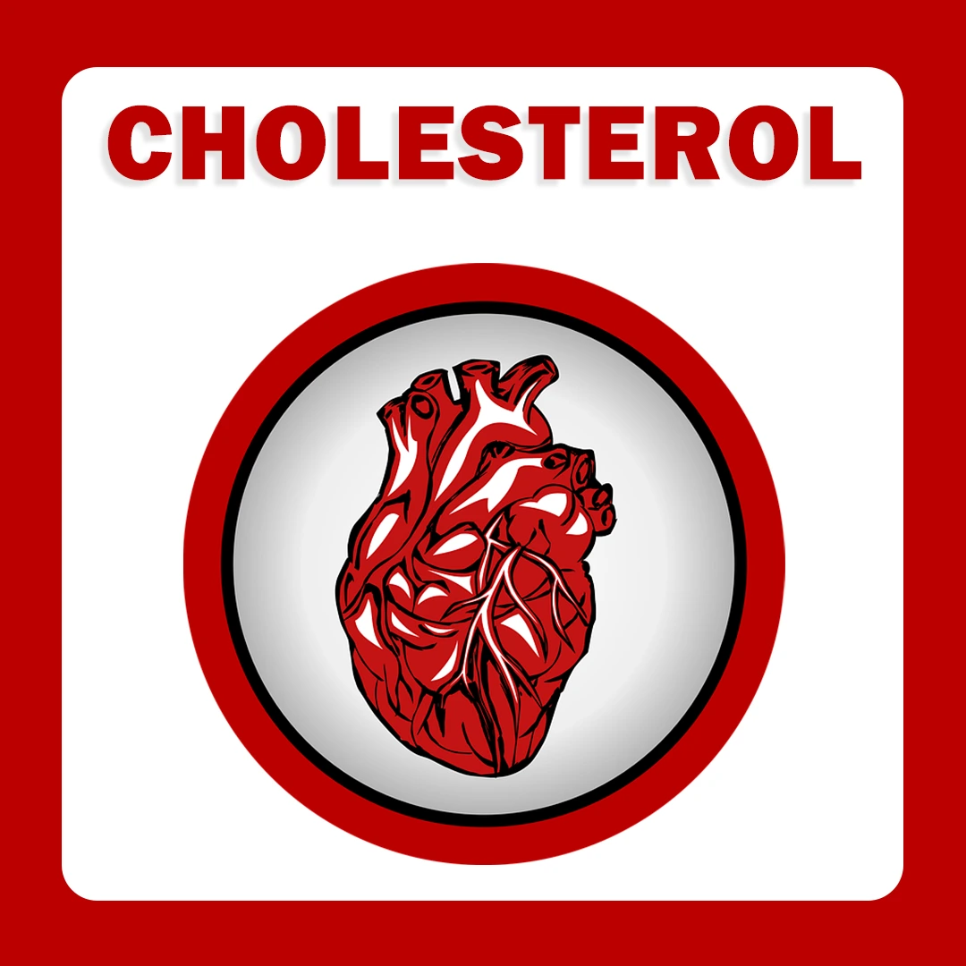 Cholestrol