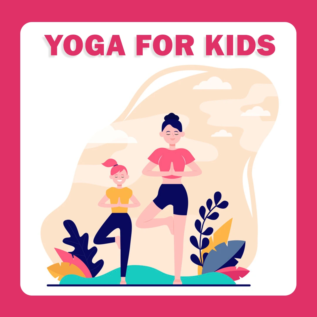 Effective Yoga Poses for Children