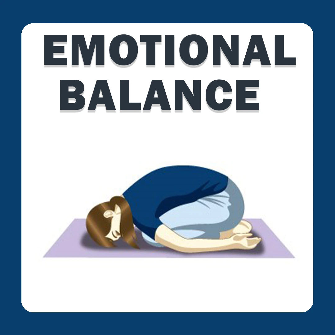 Emotional balance
