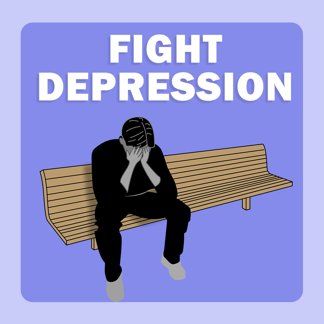 Fight Depression