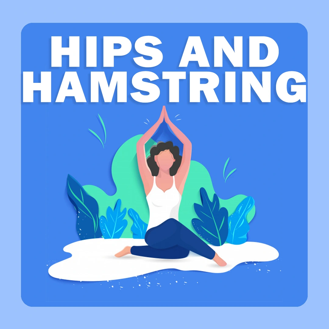 Hips and Hamstring