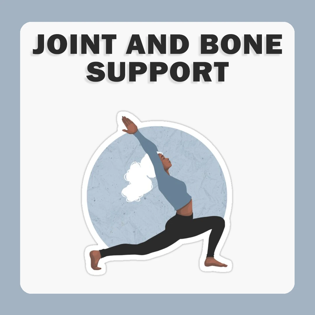 Joint and Bone Support