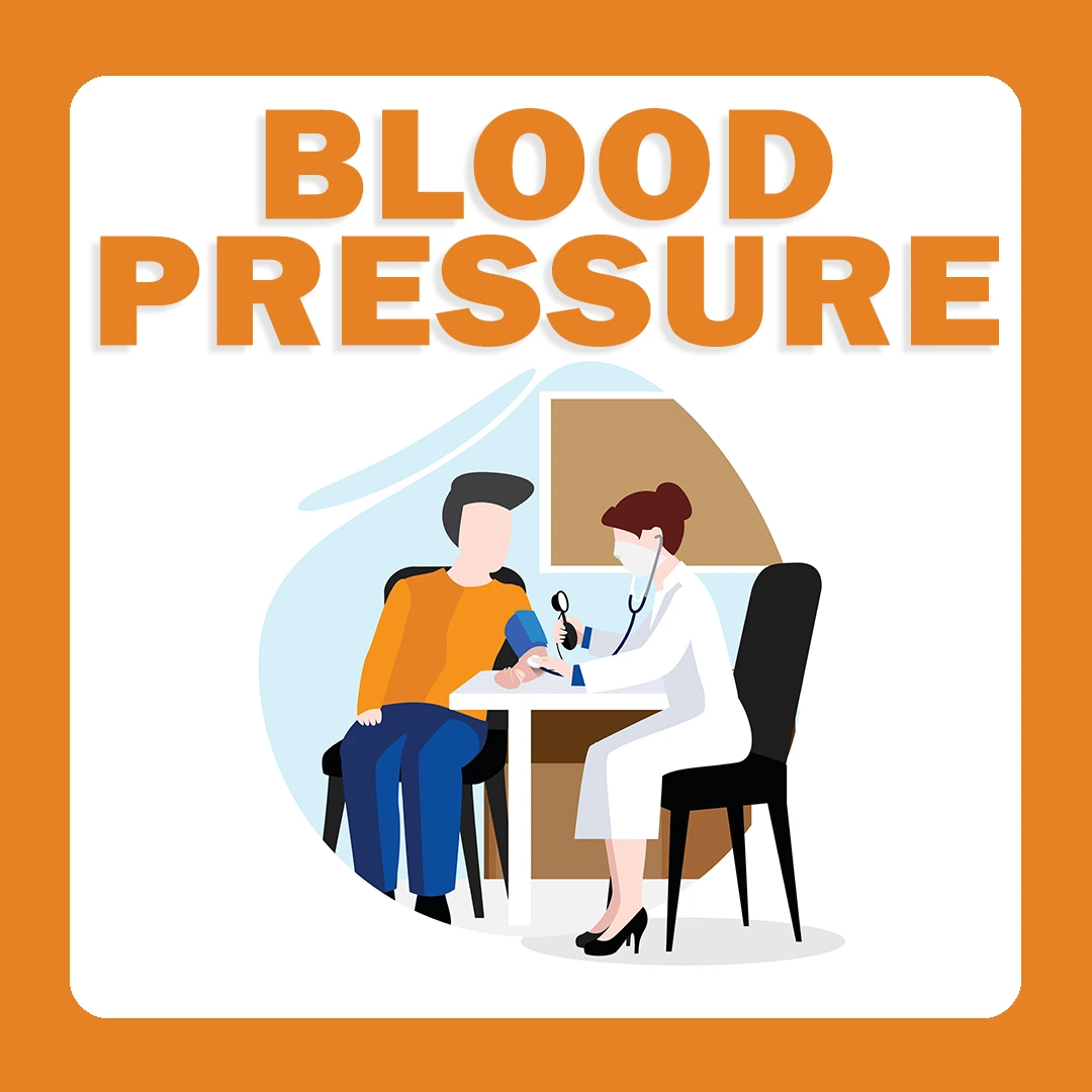 Low Blood Pressure