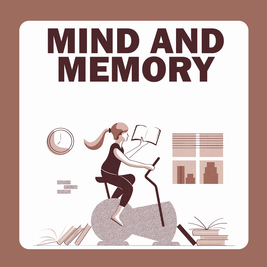 Mind and memory