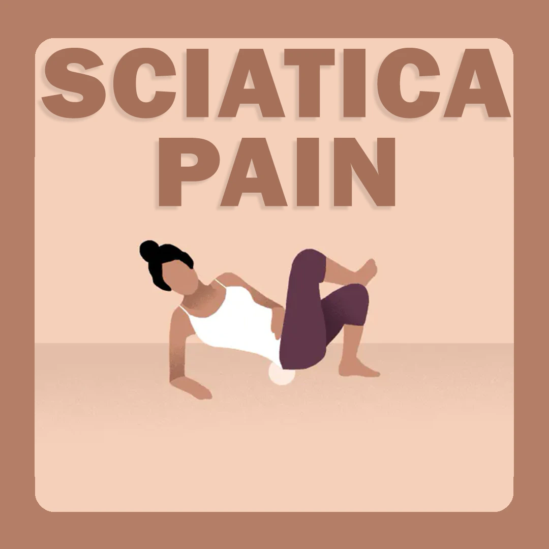 Sciatica Pain