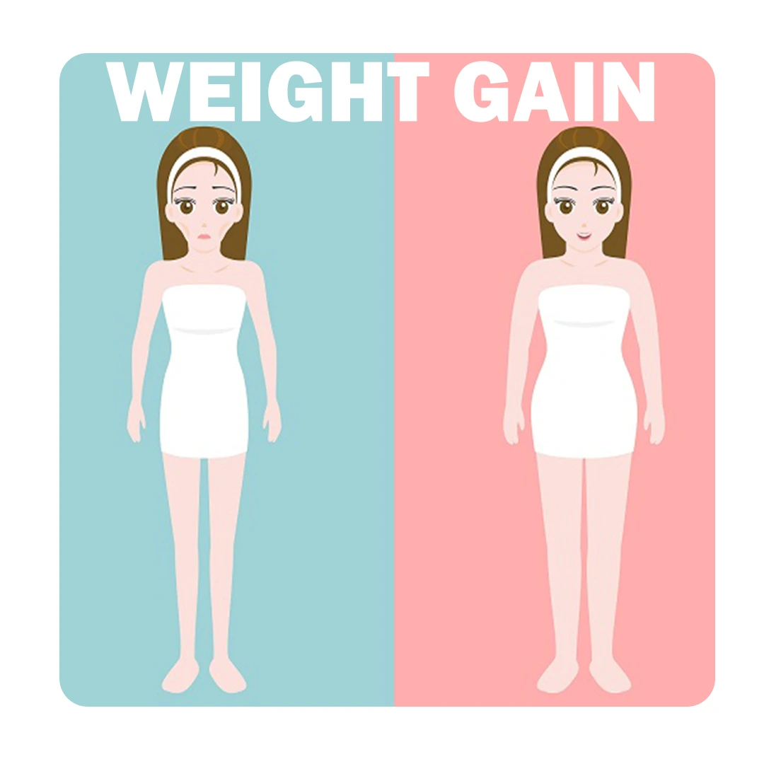 Weight Gain